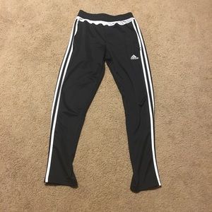 Adidas joggers medium